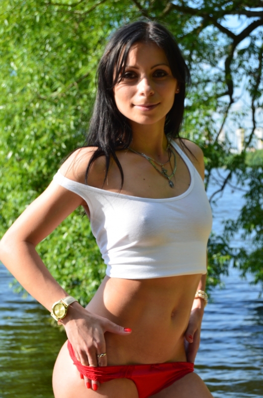 Анкета проститутки Анна - город Дюллюкю, 22 года, №19637