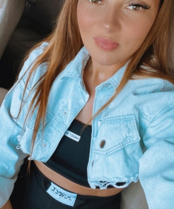 Анкета проститутки Дина - город Дюллюкю, 27 лет, №4143